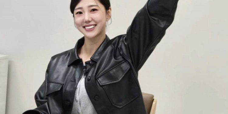 김가영, 故오요안나 ‘괴롭힘 가해자’ 불똥…일주어터 “고인이 의지한 선배” 해명