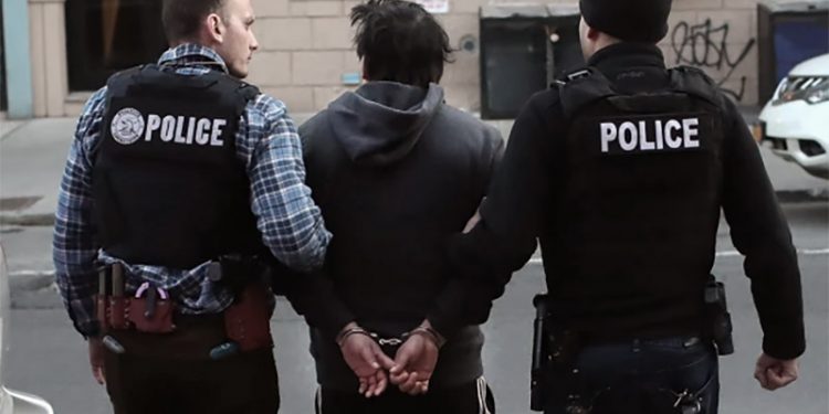 앨라배마에서도 불체자 체포 추방 “조심해서 살아야”