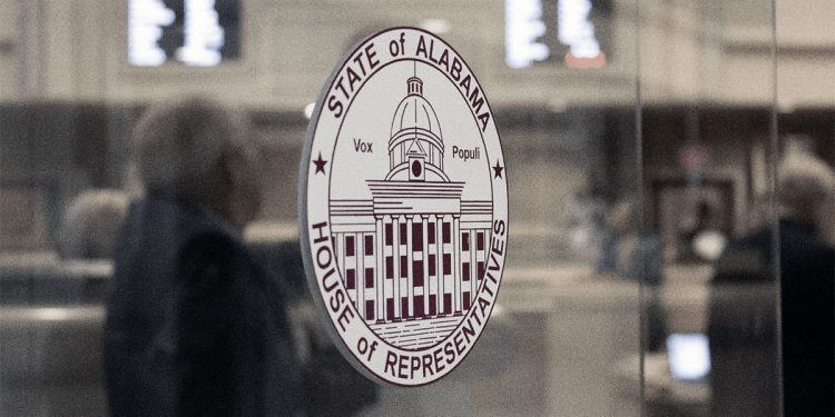 앨라배마 주 하원, 2025년 회기 일정 발표 “2월 4일 개원”