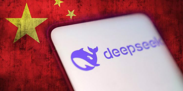 이탈리아, 딥시크 신규 다운로드 차단…각국 견제 나섰다