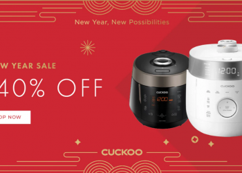 2025 설날, 쿠쿠가 특별한 밥솥 업그레이드 기회를 제공합니다!