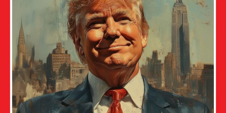 뉴욕 교통혼잡세 중단시켜 ‘왕’이 된 트럼프…뉴욕주, 소송 제기