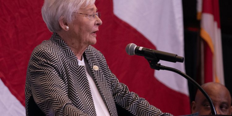 앨라배마 주, 기관총 변환 장치 금지 지지등 공공 안전에 초당적 한 목소리