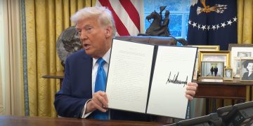 “상호관세 협상여지 보여”…각국, 무역불균형 해소카드 찾는다