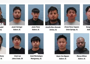 “미성년자 성매매 단속에 11명 덜미… 한인 2명 포함”