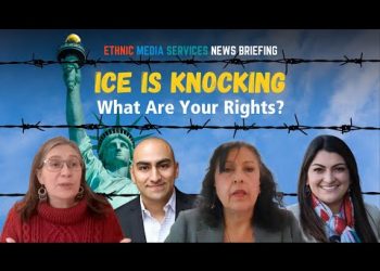 미 전역 불법체류자 단속 강화  직장, 학교, 보호도시도 예외 없어… 인권 침해 논란 확산