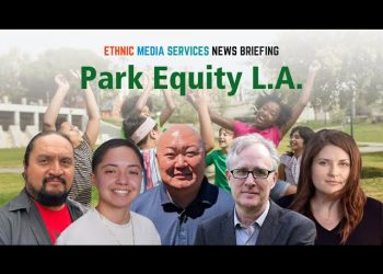 LA 시, 공원 필요성 평가 조사 착수한다