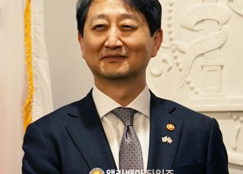 방미길 오른 산업장관…’에너지 수입’ 카드로 美관세폭탄 막아낼까