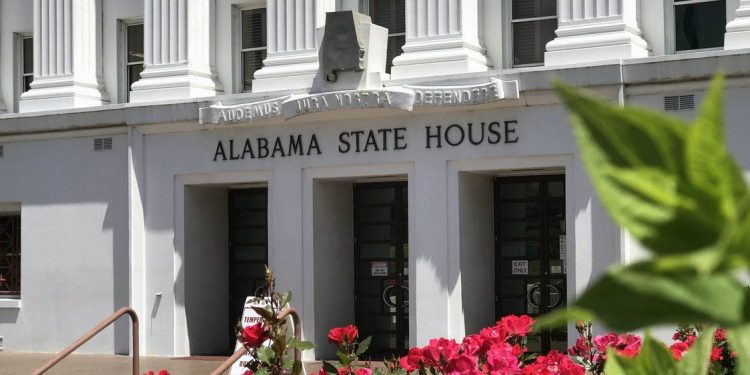 앨라배마주 상원, 체포 후 48시간 구금 허용 법안 통과