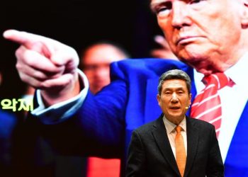 이강덕 포항시장, 美 철강 관세 부과에 “범정부 대응” 호소