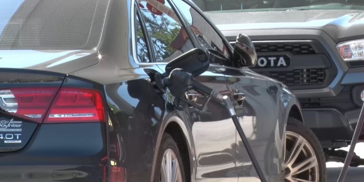 몽고메리 시의회, 도로 개선 위한 휘발유세 인상 추진