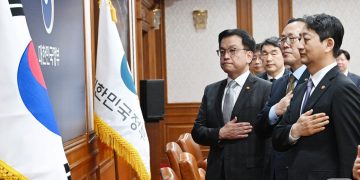 대한민국 정부, ‘미국 관세 폭격’ 에 366조 무역금융 공급 발표