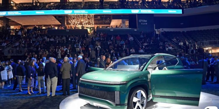 백악관, 트럼프 관세 효과로 또 현대차 언급…