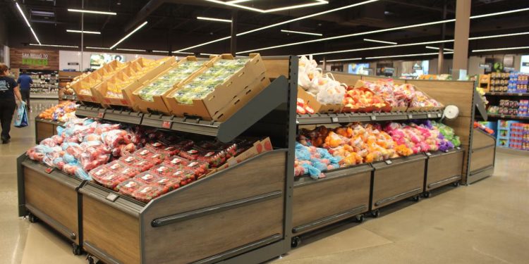 앨라배마주 하원, 식료품세 3% →2% 인하 법안 통과 … 상원 승인 대기 중