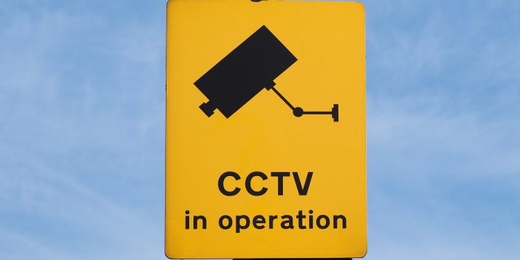 몽고메리시, 새로운 카메라 설치로 소방서 보안 강화