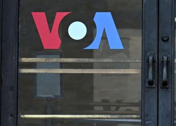 미국의소리(VOA) 자유아시아방송(RFA) 미국의 대외 국제 방송 운영 중단 위기