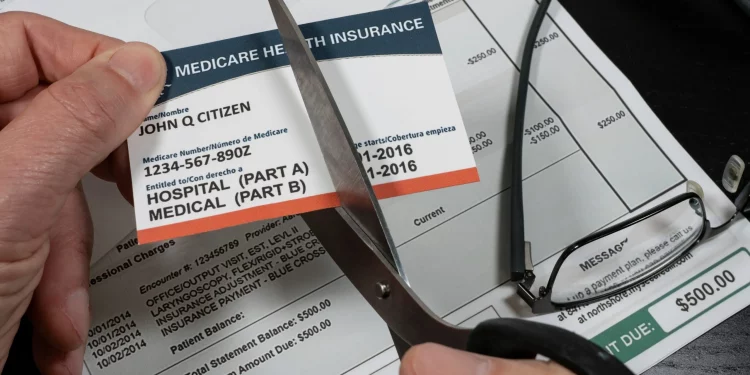 연방 메디케이드 예산 삭감 추진… 한인 포함 저소득층 의료 혜택 축소 우려