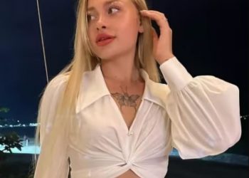 “두바이 파티 간다” 미모의 셀럽, 열흘 뒤 사지 부러진 채 발견