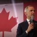 캐나다 총리 당선인 “미국 관세에 최대로 맞대응할 것”