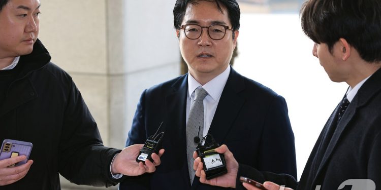 심우정, 野 사퇴 압박 정면 반박…”탄핵 추진시 대응”