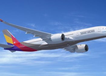 아시아나항공, 美노선에 ‘마일리지 전용기’ 투입…국내 최초