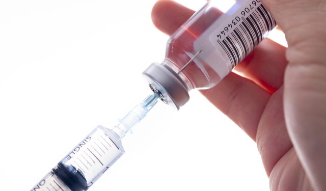 美 남부 홍역 유행, 멕시코로 확산 ‘비상’…22건 중 절반이 9세 미만