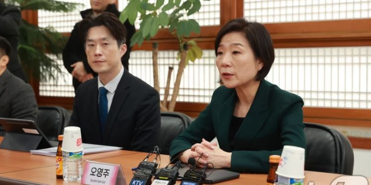 중기부, 자동차업계와 ‘트럼프발 관세 충격’ 대응 논의