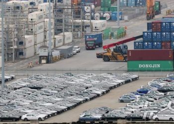 美 이어 인도도 철강 관세 발동…최저 수입가격 설정, 낮으면 12% 관세