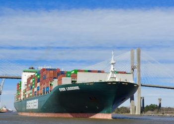 미국 1월 무역적자 사상 최대…트럼프 관세 우려에 수입 늘어