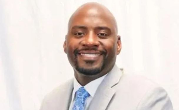 지키우스 버드 몽고메리 공립학교 교육감 후보, 타운홀 미팅