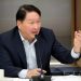 최태원 “韓 AI 경쟁력 10위권 밖, AI 종속 국가 전락 우려”