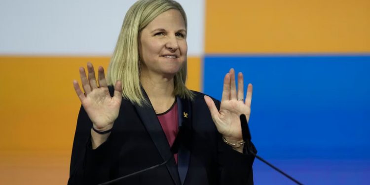 전 어번 수영 선수 출신, 국제 올림픽 위원회 IOC 위원장으로 선출