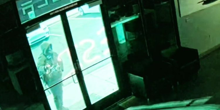 테슬라 공격 美 전역서 들불…한국계 30대도 화염병 들었다