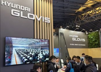 현대글로비스, 亞 최대 전시회 WBX 2025 참가