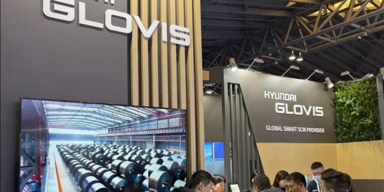 현대글로비스, 亞 최대 전시회 WBX 2025 참가