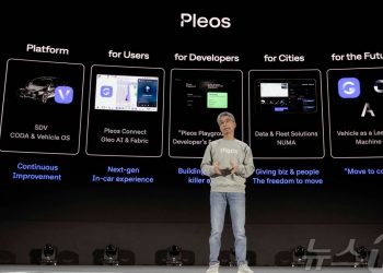 현대차, 자율주행 “2027년말 양산차 적용”…기술 격차 극복