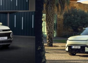 현대차 캐스퍼 일렉·기아 EV3, ‘세계 올해의 차’ 후보 선정