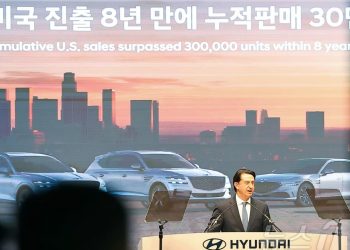 현대자동차·GM, 전기 밴·픽업트럭 ‘상호 공유 계약’ 최종 조율 중