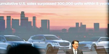 현대자동차·GM, 전기 밴·픽업트럭 ‘상호 공유 계약’ 최종 조율 중