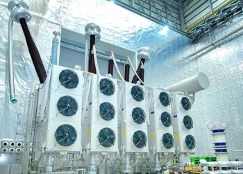 HD현대일렉트릭·효성중공업·LS일렉트릭, 韓·美 생산시설 증설 박차