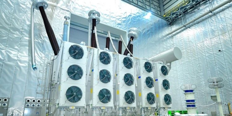 HD현대일렉트릭·효성중공업·LS일렉트릭, 韓·美 생산시설 증설 박차