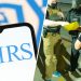 IRS, 불법체류자 세금정보 ICE에 제공 합의