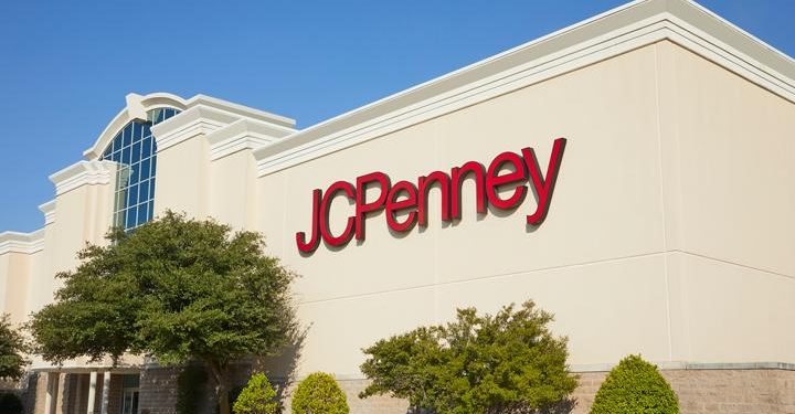 JCPenney, 전국 7개 매장 5월 말까지 폐점 예고