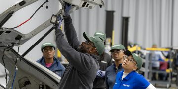 앨라배마 현대 자동차 제조 공장, 트럼프 관세 정책에 대한 영향은…