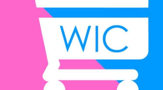 앨라배마 WIC 프로그램, 스마트폰용 WIC 앱 출시