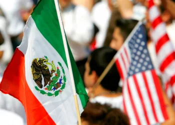 미-멕시코 관계, 트럼프 시대 외교 모델로 주목