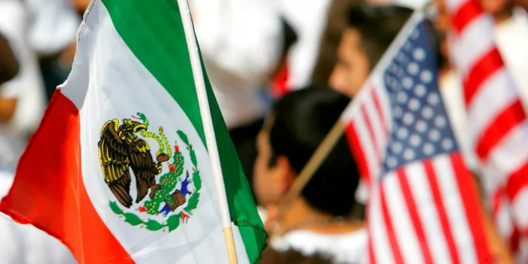 미-멕시코 관계, 트럼프 시대 외교 모델로 주목