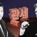 관세전쟁 격화, 트럼프 “우리가 뜯을 차례” 시진핑 “주변국 협력 확대”