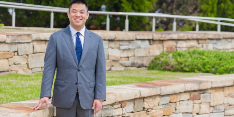 데릭 첸 변호사, 앨라배마 주 감사관 선거에 출마 선언