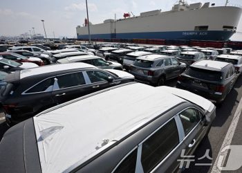 美현대차, 트럼프 관세에 예상 가격 인상 폭은…